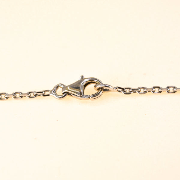 0.43ct Diamond Necklace Pre owned